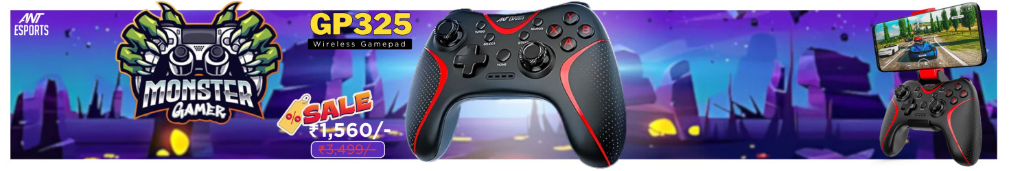 Game Pad